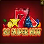 Elslots казино ігровий автомат 20 Super Hot