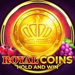 Elslots казино ігровий автомат Royal Coins